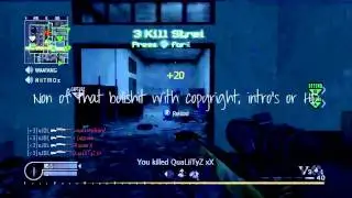 TheSLTheatre - New Sniper Lobby channel! - Subscribe!