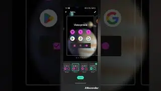 tutorial si tiene Motorola te sirve esto no se si sirve m&aacute;s aplicaciones 🤔