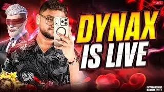 BGMI Live Grind for BGIS 2026 | Classic &bull; Customs &bull; Ultimate Royal | Serious Grind, Full Enjoyment