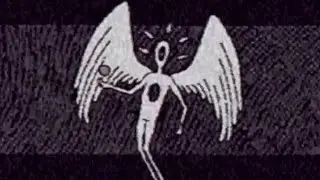 INFINITYGHXST - SATAN DEFUSED THE BXMB! (PROD. DIMEBAGGIE) (LYRIC VIDEO)