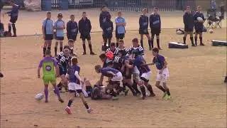 Centurion O/14A vs Dr Malan  - 2022