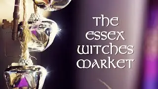 Witches Market