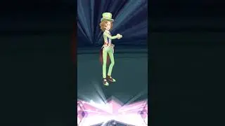 Pokemon Master EX -  Burgh (Spring 2021) & Togepi - Sync Move Animation #PMEX​ #PMEXSpoiler