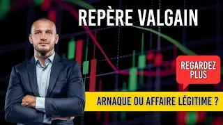 Rep&egrave;re Valgain Avis : Plateforme de Trading IA Test&eacute;e | Fonctionnalit&eacute;s, Avantages et Inconv&eacute;nients