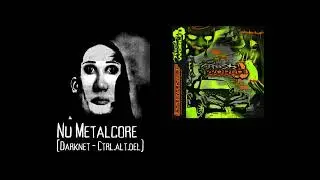 Mr. Incredible becoming UNCANNY at EXTREME METAL (2023 SONGS)