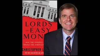 2337: Asset Inflation Vs. Consumer Price Inflation | Lords of Easy Money: FED Broke the Economy...