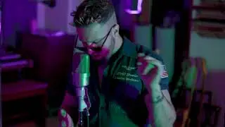 Velvet Cash - Playboy: Saltmine Sessions
