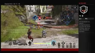 Paragon All ADC's Match