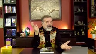 SATURNO EN CAPRICORNIO | MAURICIO PUERTA | PUERTA ASTRAL