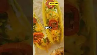 Fast Food Showdown #shorts #viral #ai #youtubeshorts #ytshorts