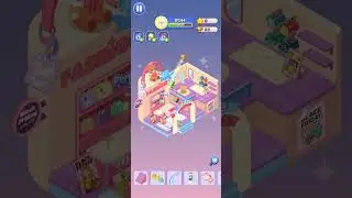 Fantasy Room &ndash; Level 227 Walkthrough | Fashion Shop Black Friday Sale 👗👜💸