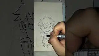 fire froce #illustrationnation #artwork #drawing #fypシ゚viral #foryou #shortvideo