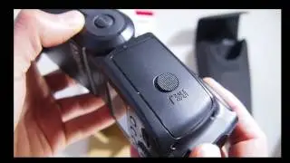 Вспышка Canon Speedlite 580EX II