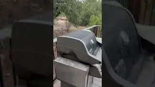 Winter Weather in Central Texas