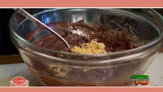 Ricette per vivere bene: dolci senza glutine e macrobiotica con Dealma Franceschetti - 08.01.2018