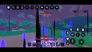 Chaos Spirit Lowkey Mid|Peroxide