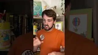 Powers from comic books