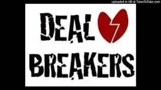Dating Deal Breakers