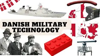 Danish Military Equipment | How good is the Danish Defense industry?
