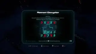 Mass Effect&trade;: Andromeda - Elaaden Vault Puzzle Guide!