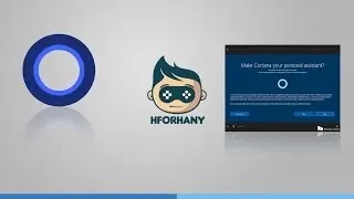 How to Completely Disable Cortana After Creators Update 2017 Windows 10 ( Description )