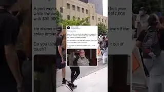 Do you think asking for more pay, even at high earnings, is justified? Or is it disconnected from