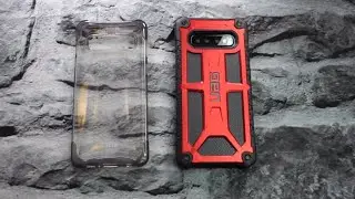 Special Delivery From UAG