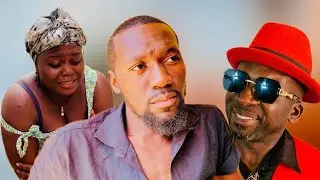 CONFESSION SCANDALEUSE -FILM CAMEROUNAIS COMPLET 