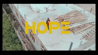 Medique Cim - Hope (official video)