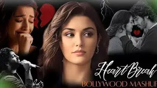 😭Sad Song ❤️Dj Remix Sad Song 2026 🔥 90s Hindi Song Heart💔Broken Song 🔥Lofi Song
