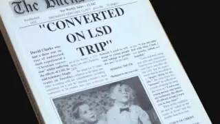 Converted On LSD Bucks Herald 1971