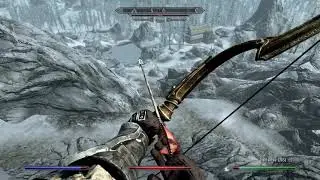 Local giant shows off his newest magic trick