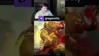 Откровение от топ 100 Кункки | gregorotty с помощью #Twitch