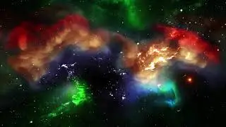 Nebula  free use for video ,edit video , creative video ,free video