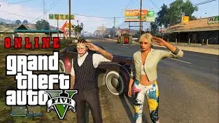 GTA 5 Online Glitch - Como Duplicar/ Clonar SUPER CARROS 