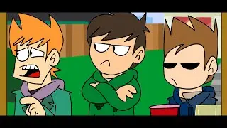 The Eddsworld Fan Movie (Reboot-EDD): Act I