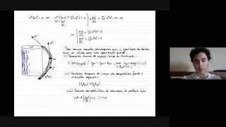 Relatividade Geral I: Equações de Einstein