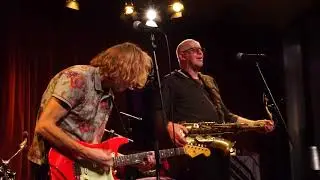 Bertus & Ruud Borgers - Still Believe