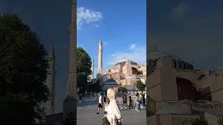Turkey blue mosque 🕌 and cruise 🛳 tour 😋 #music #chill #travel 👌 😍