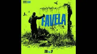 NNR - Favela | 3p ft. Zuri | Punch Clazz Track