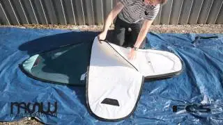 Magicseaweed Store - FCS Fish/Funboard Dual