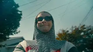 Shutups - Last Place (Official Video)