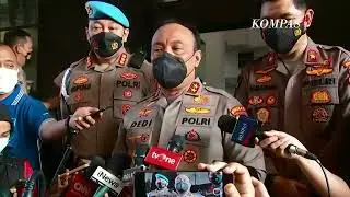 Penjelasan Lengkap Kadiv Humas Polri Soal Sidang Etik Ferdy Sambo