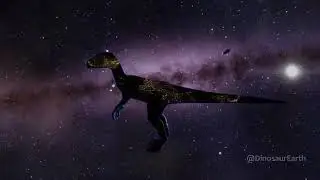 Dinosaur Earth Society