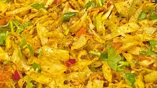 Bandh  gobi achar recipe/cabbage pickle recipe/बंद गोभी का आचार