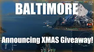 Baltimore - First Taste Of American Super Heavy AP & $1000 X-MAS Giveaway