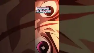 JUJUTSU KAISEN x DEMON SLAYER#anime #bestofanime #viral #newvideo #short #youtubeshorts #demonslayer