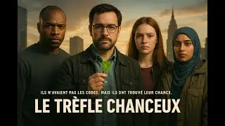 🎙️Le tr&egrave;fle chanceux