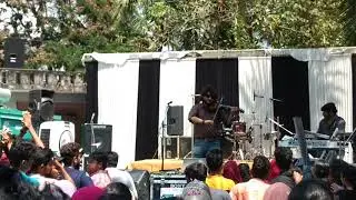 Sabareesh Prabhaker @ MESTECH'18 |MESCE KUTTIPPURAM ✌️