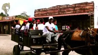 Eventos Recreativos